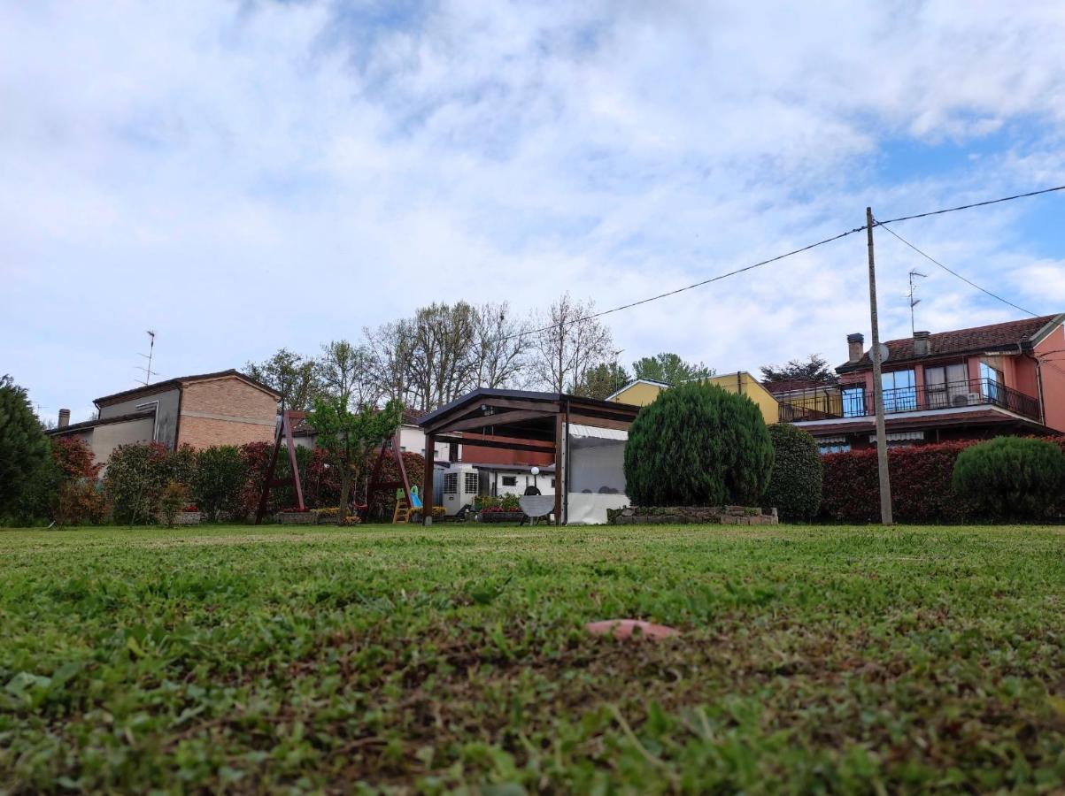 I Due Orfici Bed & Breakfast Cona  Exterior photo