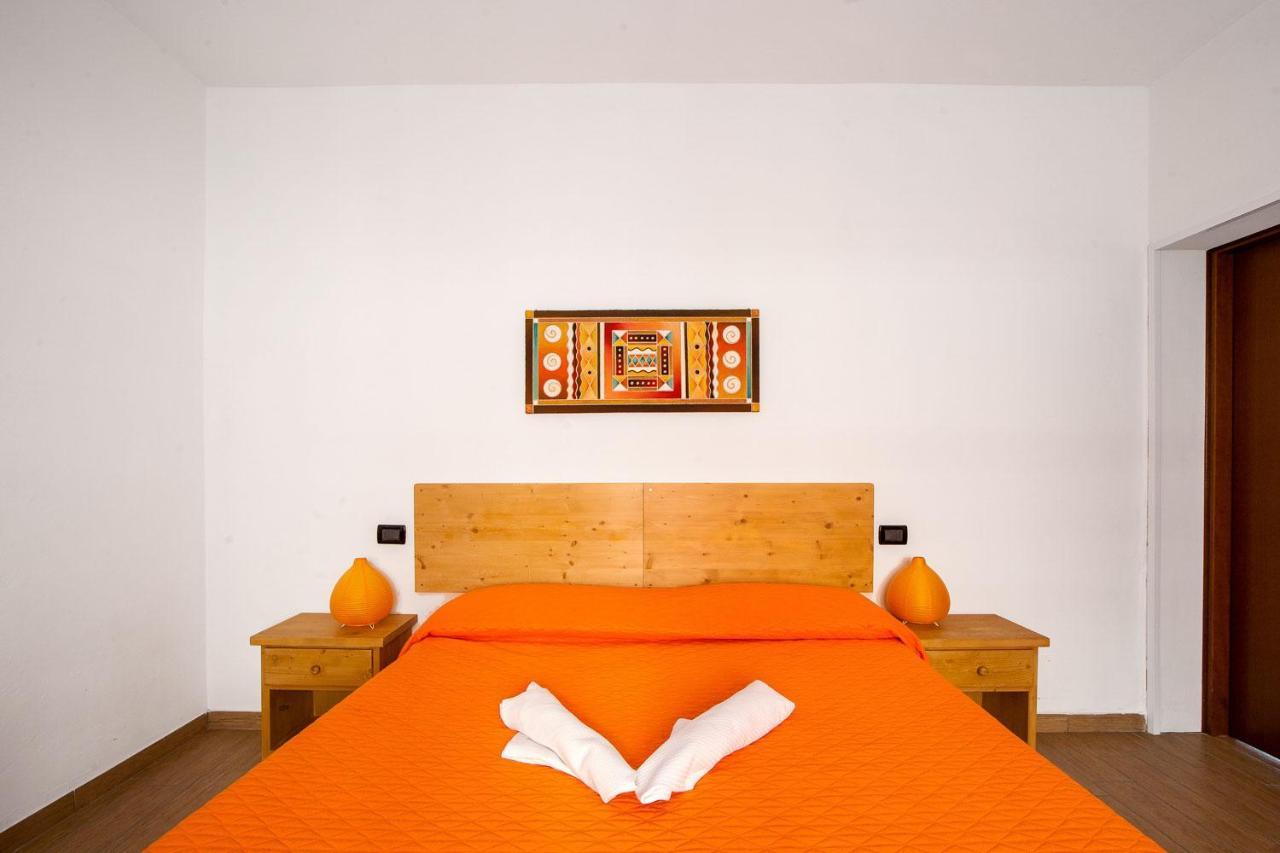 I Due Orfici Bed & Breakfast Cona  Exterior photo