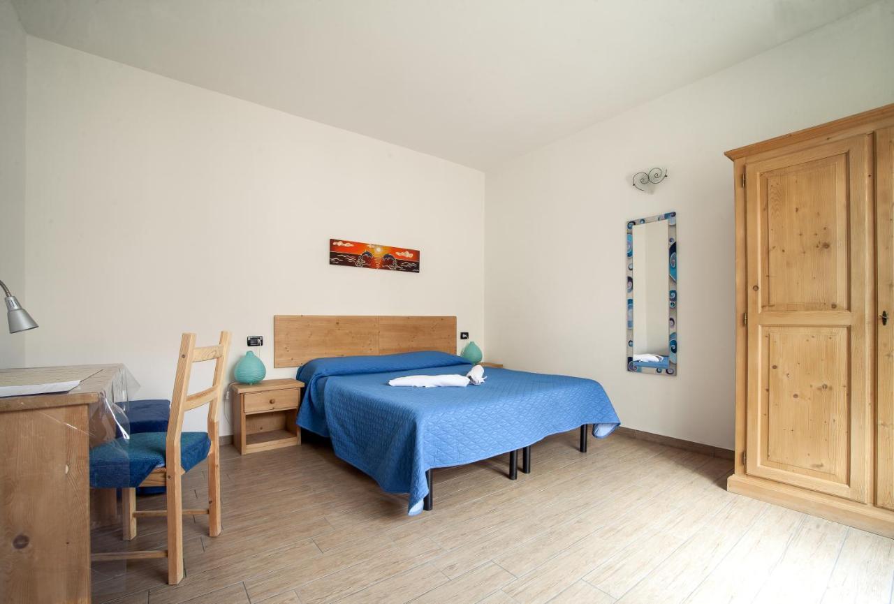 I Due Orfici Bed & Breakfast Cona  Exterior photo