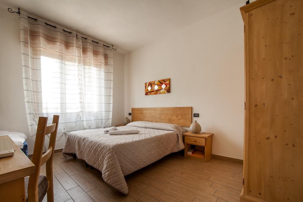 I Due Orfici Bed & Breakfast Cona  Exterior photo