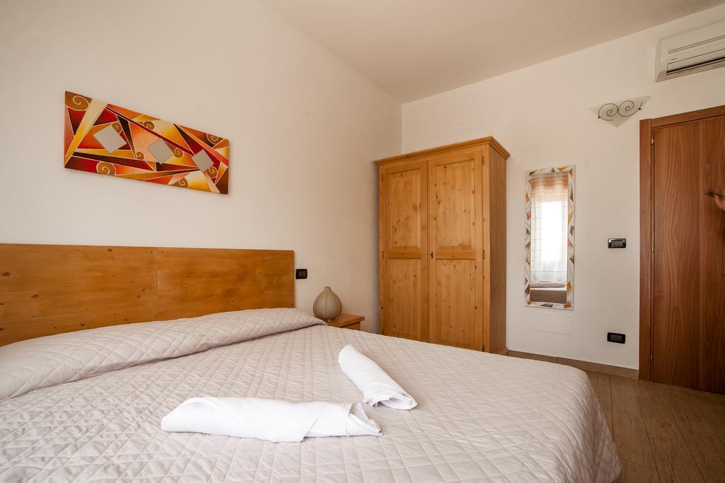 I Due Orfici Bed & Breakfast Cona  Exterior photo