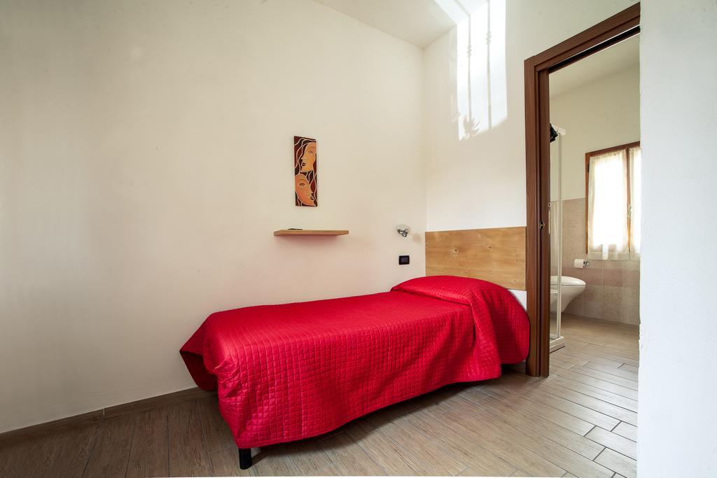 I Due Orfici Bed & Breakfast Cona  Exterior photo