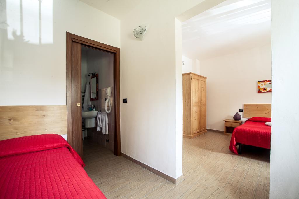 I Due Orfici Bed & Breakfast Cona  Exterior photo