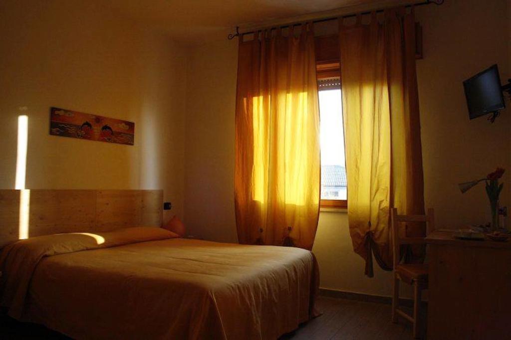 I Due Orfici Bed & Breakfast Cona  Room photo