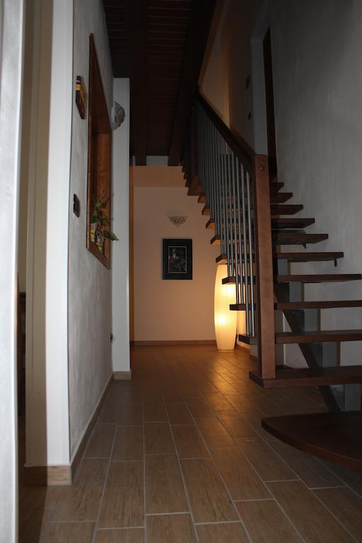 I Due Orfici Bed & Breakfast Cona  Exterior photo