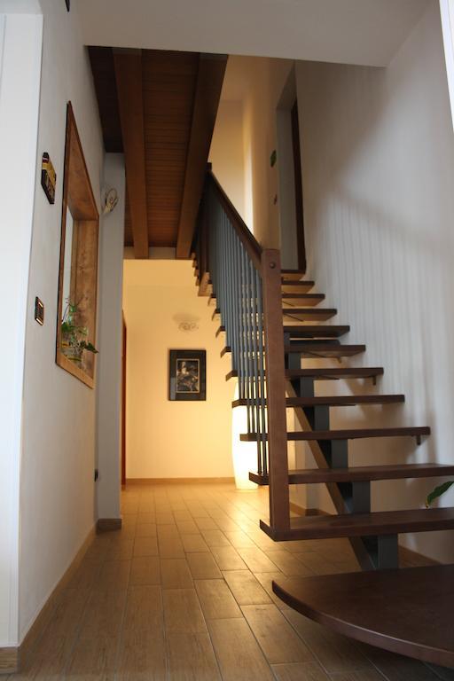 I Due Orfici Bed & Breakfast Cona  Exterior photo